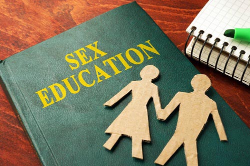 Read more about the article Sex Education in Malaysia