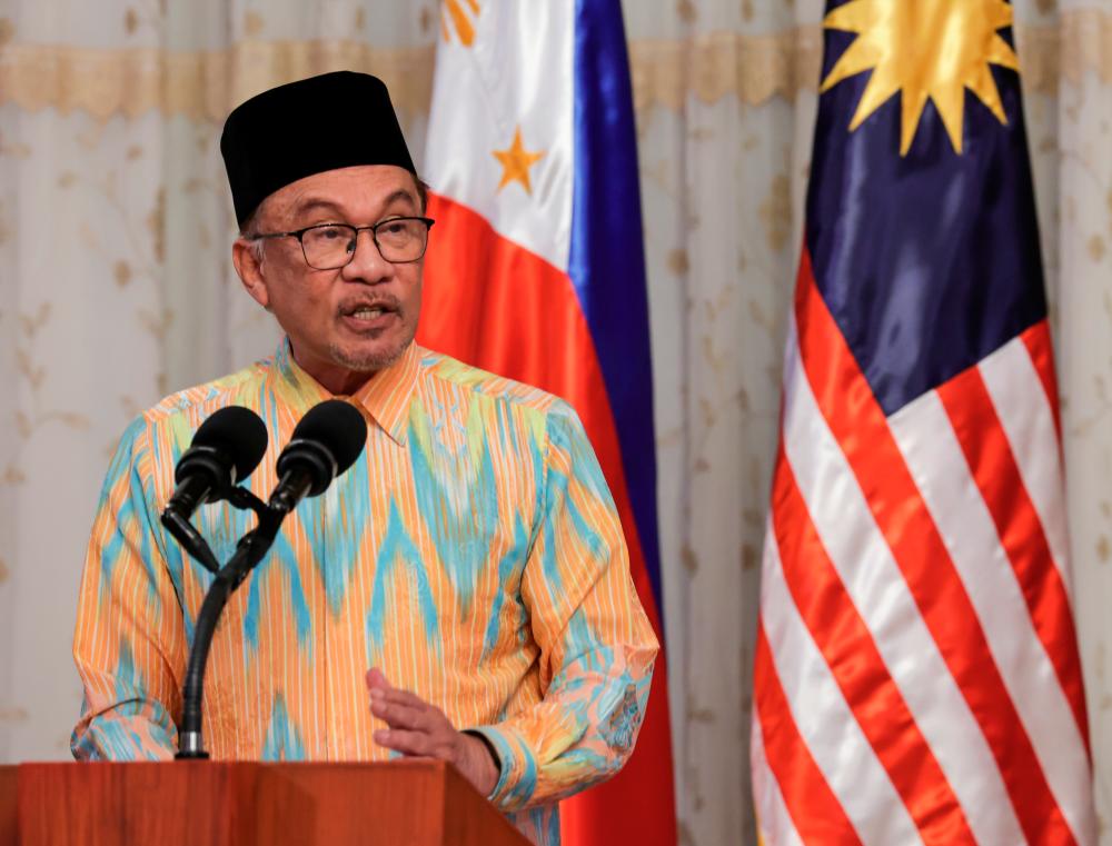 Read more about the article What is Malaysia’s philosophy of geopolitics?