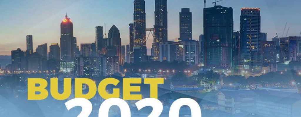 budget 2020